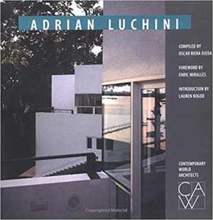 [PDF] دانلود کتاب Adrian Luchini, 1999