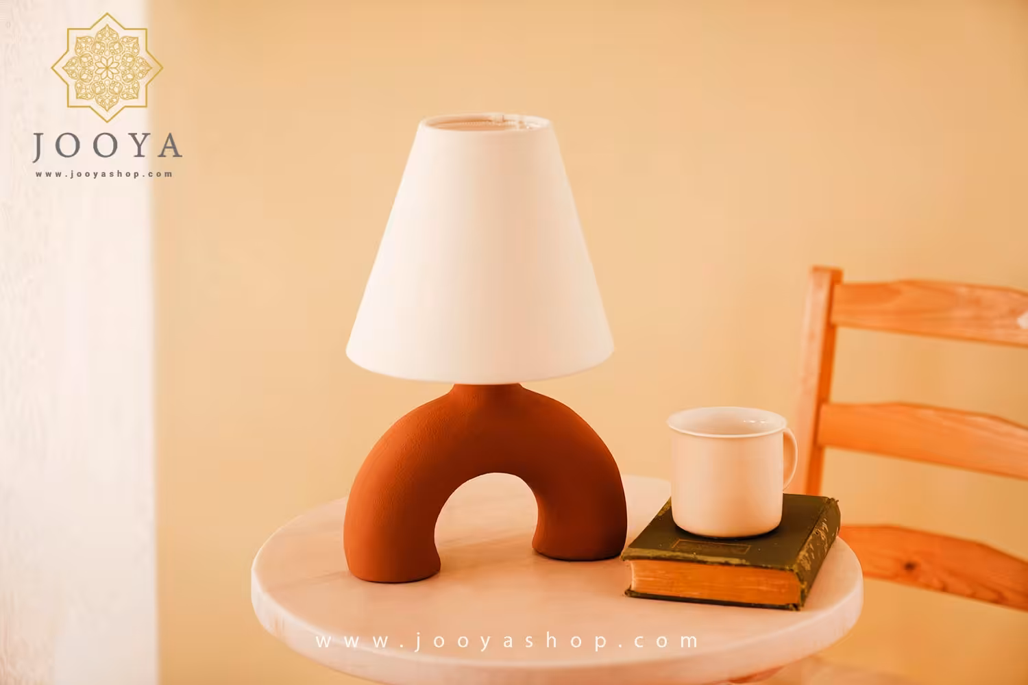 آباژور آرشام