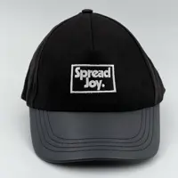 کلاه کپ مردانه ترک کوتون مدل Joy