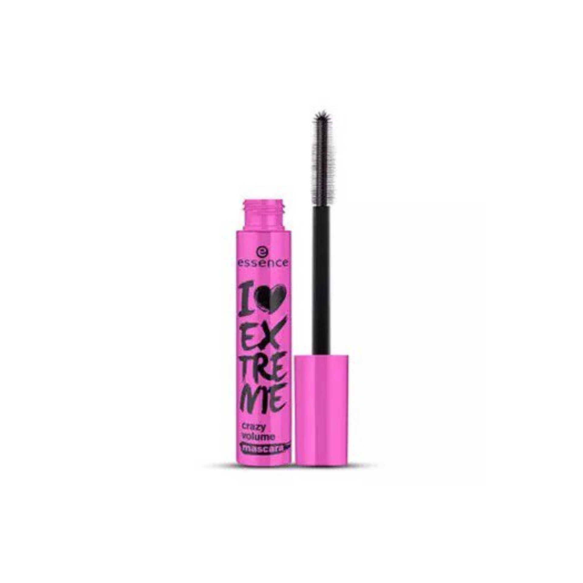 ریمل اسنس حجم دهنده مدل I Love Extreme Crazy Volume