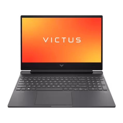 لپ تاپ گیمینگ اچ پی Victus 15-FB2063DX 7535HS 16GB RX 6550M