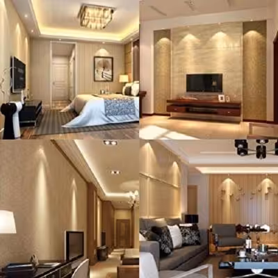 لامپ هالوژن