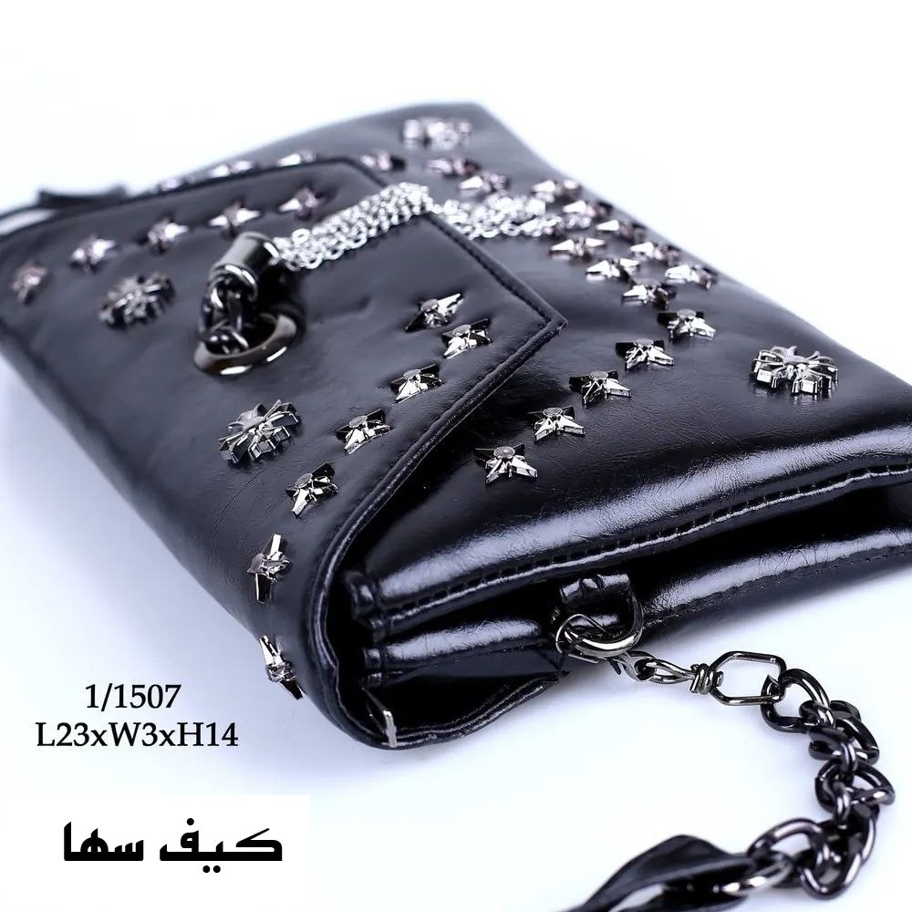 کیف زنانه. مدل ساده بیگ. بسیار زیبا.شیک و منحصر به فرد. مناسب مهمانی های شاد شما
