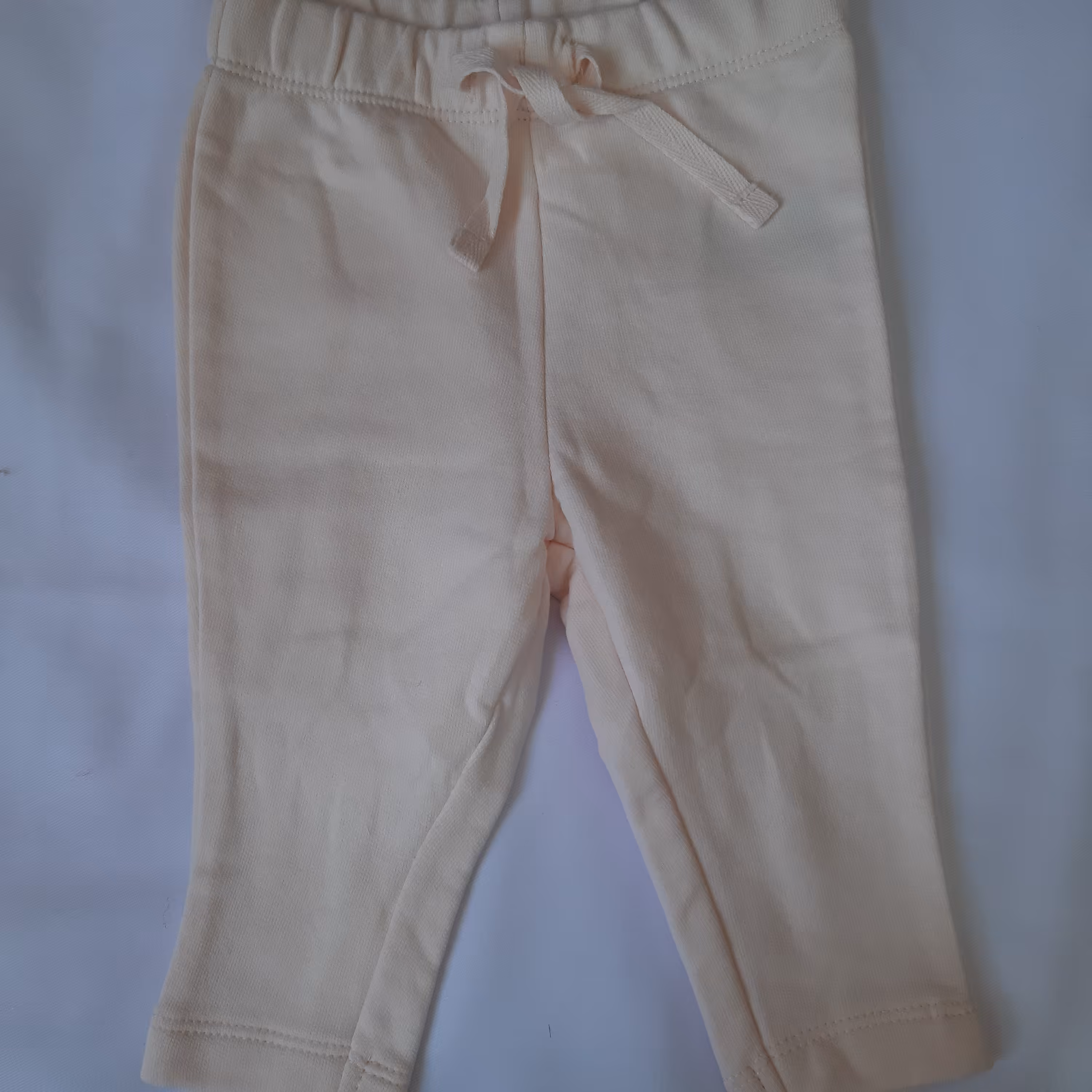 شلوارنوزادی لوپیلوآلمان نخ پنبه ضدحساسیت سایز 2 تا 6 ماه