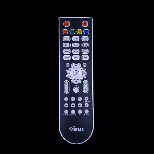 کنترل ای استار ته گرد طرح استارایکس 