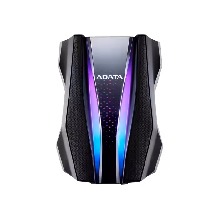 قیمت و خرید هارد اکسترنال ای دیتا مدل ADATA HD770G 1TB