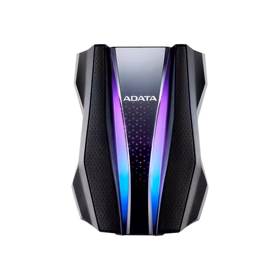 قیمت و خرید هارد اکسترنال ای دیتا مدل ADATA HD770G 1TB