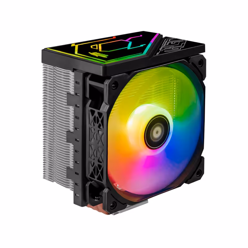 خنک کننده پردازنده اوست مدل GT-AV1201