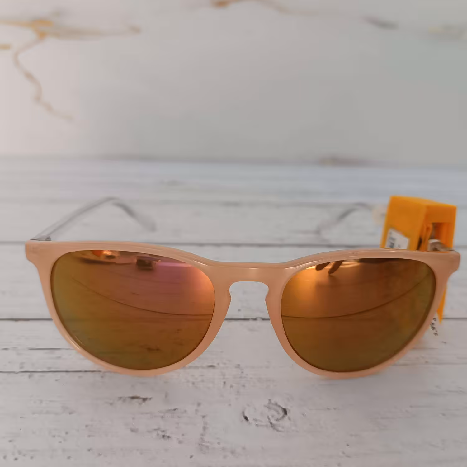 عینک فریم ژله ای 