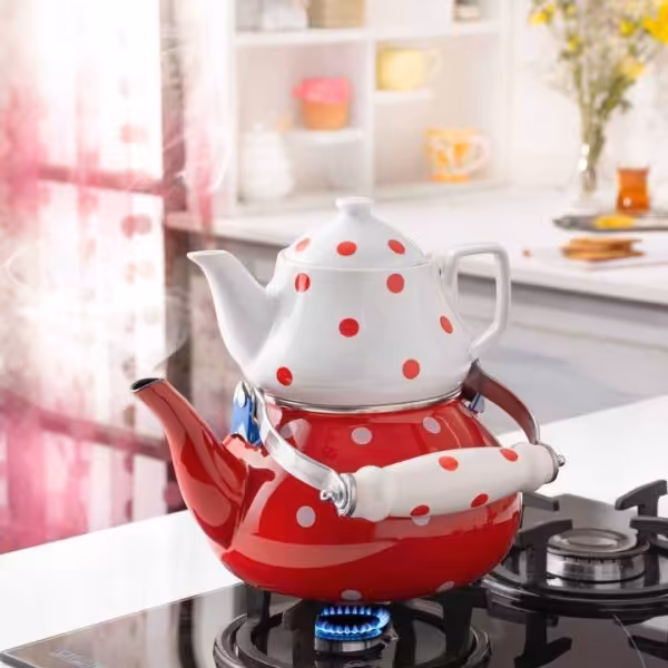 کتری قوری هوم کینگ