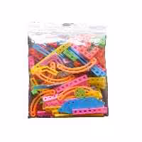 پک 95 عددی سازه رباتیک | amazonchi