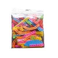 پک 95 عددی سازه رباتیک | amazonchi