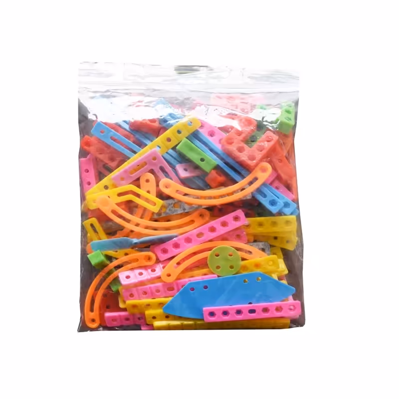 پک 95 عددی سازه رباتیک | amazonchi