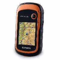 جی پی اس دستی گارمین مدل eTrex 20x