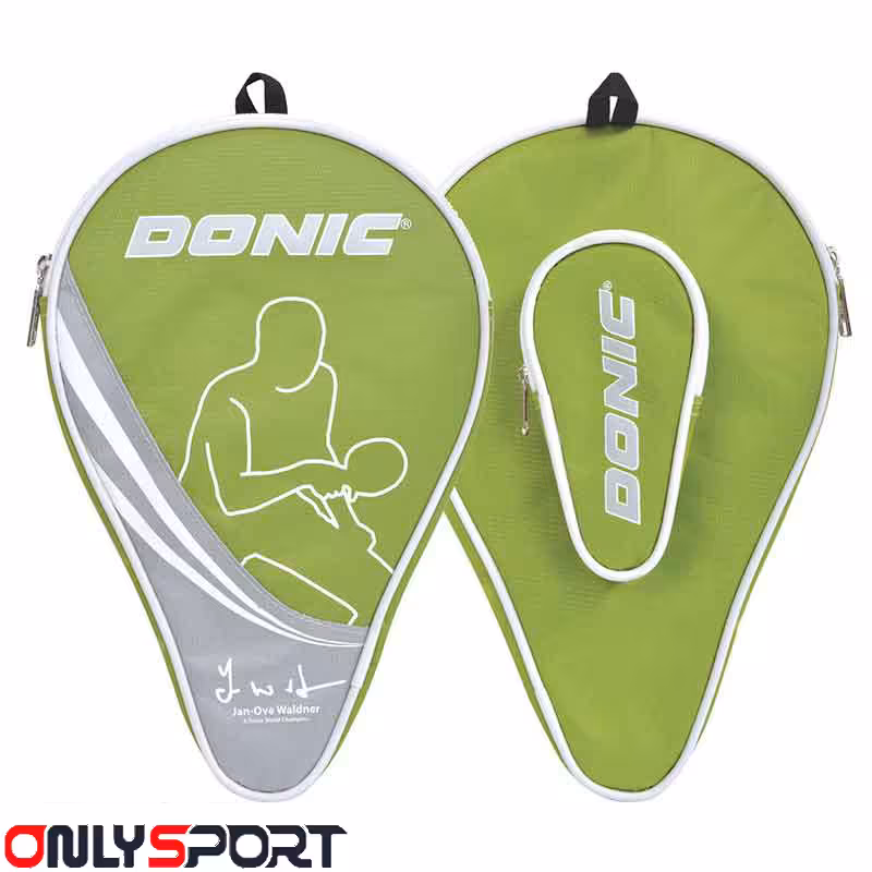 کاور راکت پینگ پنگ دونیک Donic Waldner