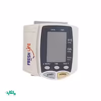 فشار سنج DW-200 فرش لایف-Fresh Life