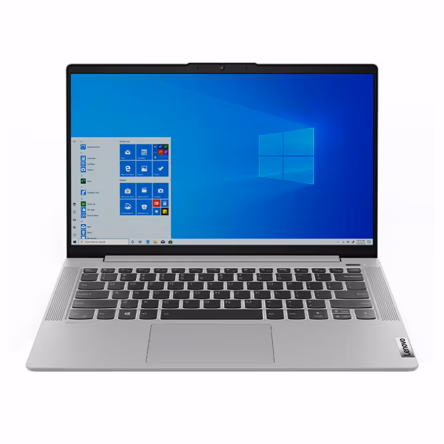 لپ تاپ لنوو IdeaPad 5 R5/8GB/512GB HDD 512GB SSD/Radeon