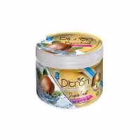 ماسک مو دیترون مدل ARGAN OIL حجم 400 میلی لیتر