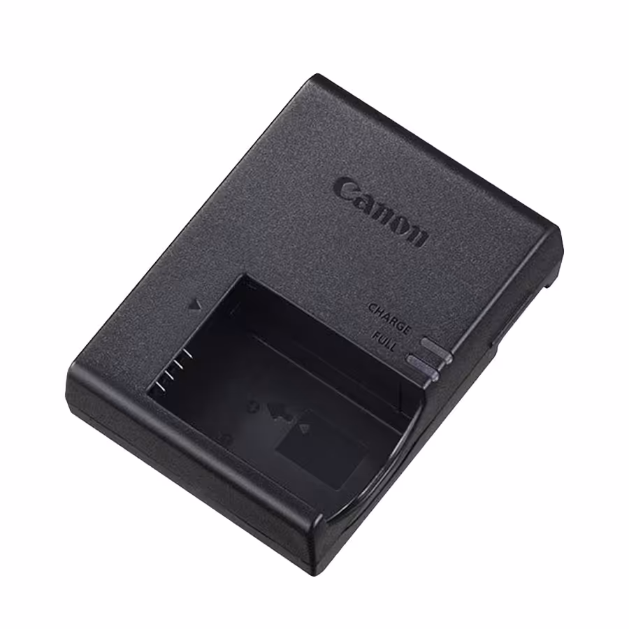 شارژر کانن Canon LC-E17 Battery Charger for LP-E17 Org