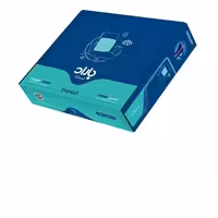 پشتی طبی اکسیژن باراد 