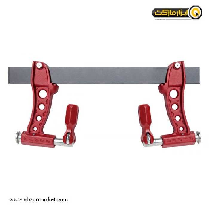 پیچ دستی معکوس پیهر فک 16 سانتی متر مدل Reversible Maxipress R