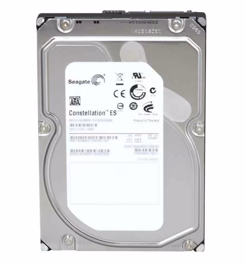 هارد اینترنال سیگیت مدل Constellation ES ST32000644NS با ظرفیت 2 ترابایت