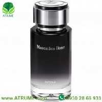 عطر ادکلن مرسدس بنز اینتنس 120 میل مردانه