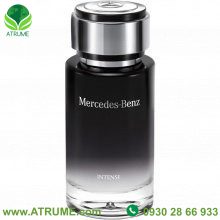 عطر ادکلن مرسدس بنز اینتنس 120 میل مردانه
