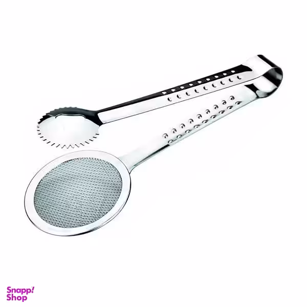 انبر روغن گیر مدل HM1256