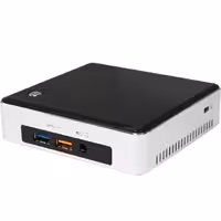 کیس آماده اینتل با پردازنده i5