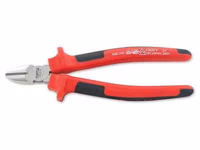 سیم چین ولتاژ تاپ تول مدل DGBC2106