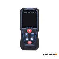 متر لیزری 100 متری توسن مدل M1100 LDM
