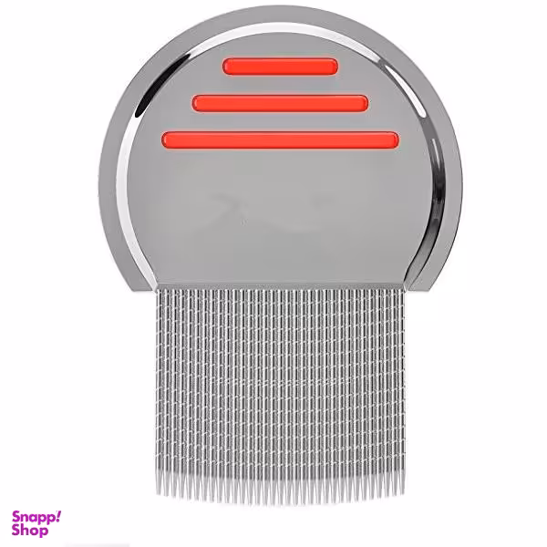 شانه ضد شپش کد GH001