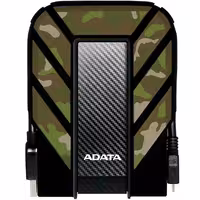 هارد اکسترنال ای دیتا اچ دی 710 ام با ظرفیت 2 ترابایت