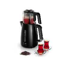 چای ساز فیلیپس مدل  HD7301 00  