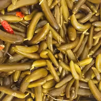 خیارشورخونگی ریز ومتوسط  خوشمزه وسالم وبهداشتی 