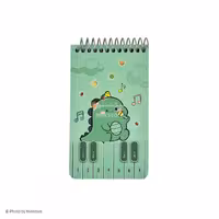 دفتر یادداشت کوچک سویل کد 222