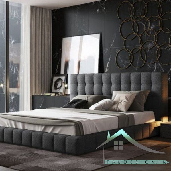 تخت خواب اسپرت fabbed-45