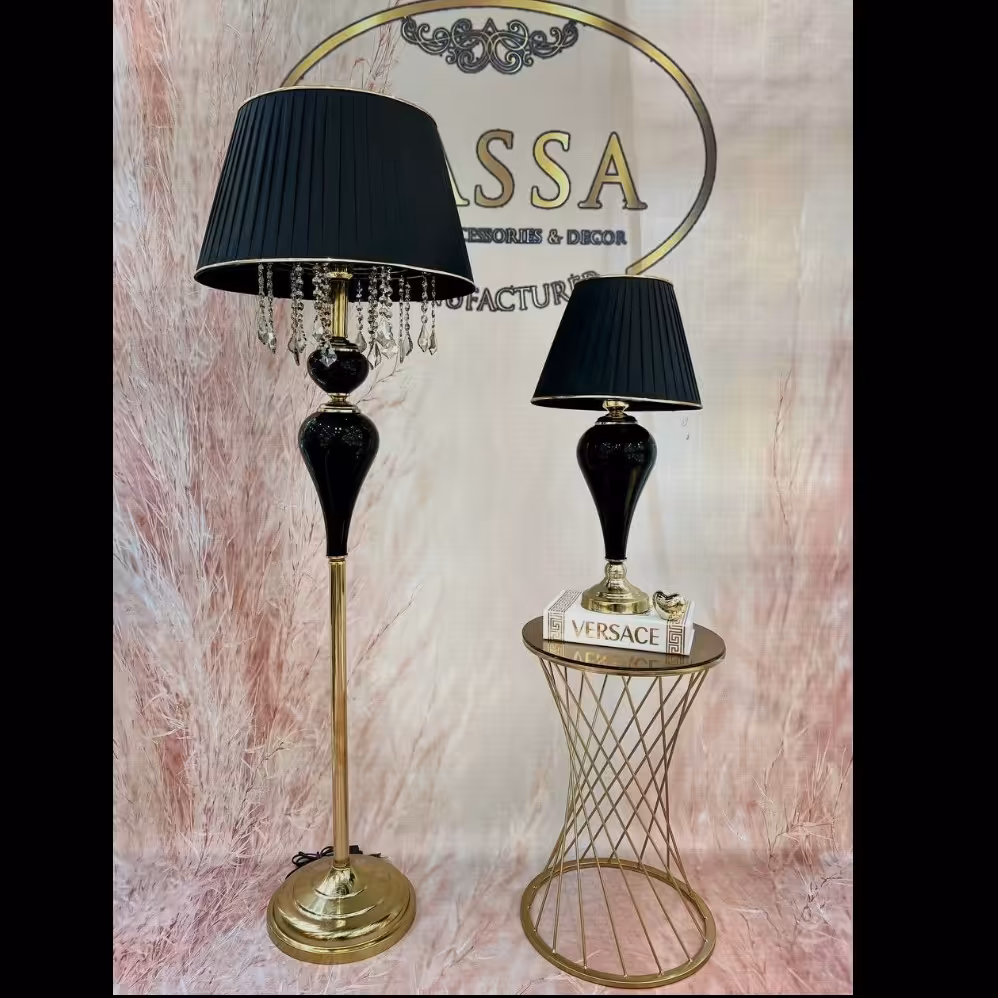 آباژور  سالنی 