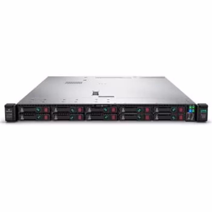سرور اچ پی ای مدل ProLiant DL360 Gen10