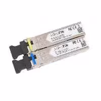 ماژول SFP-Pair 10G SM میکروتیک - قیمت وخرید | فروشگاه نت ران