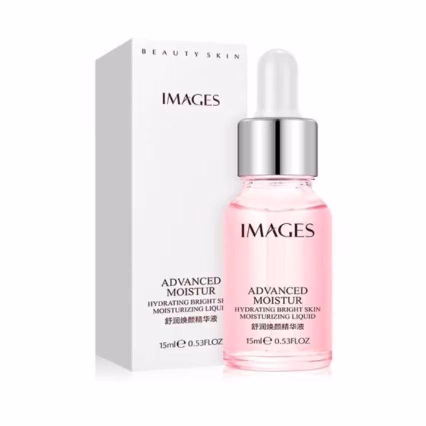 سرم صورت آبرسان و جوانساز ایمیجز