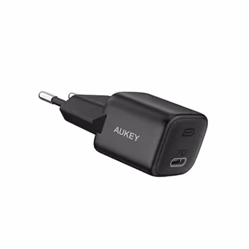 شارژر دیواری آئوکی مدل AUKEY PA-B1