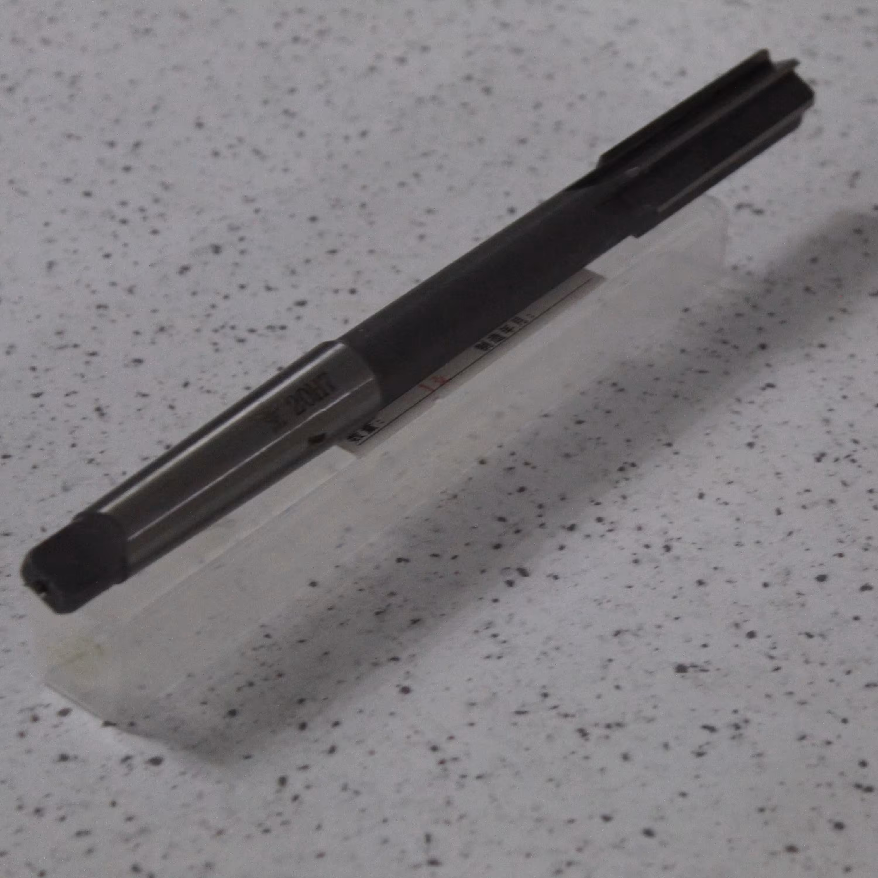 برقو ماشینی سایز 20  ACR