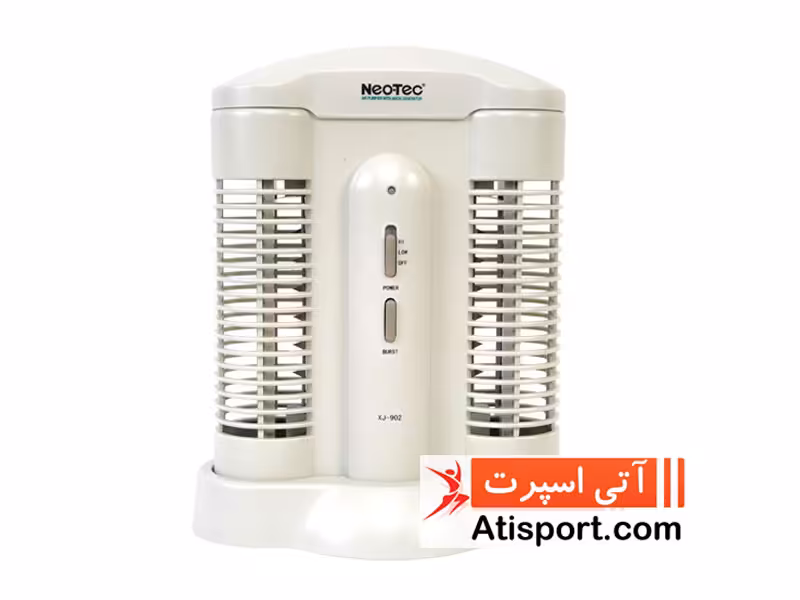تصفیه هوا اتاق خواب نئوتک XJ 902
