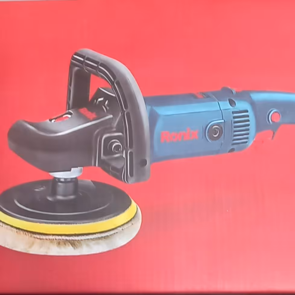 فرز پولیش رونیکس6110