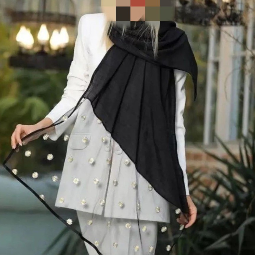 شال مجلسی