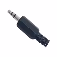 سوکت تعمیری AUX 3.5mm