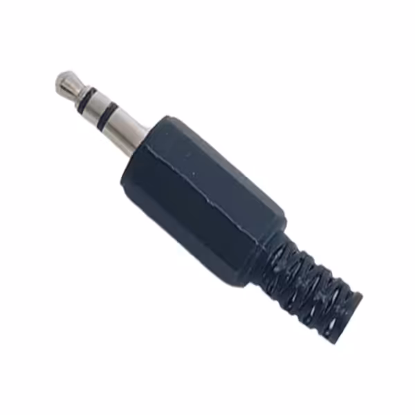 سوکت تعمیری AUX 3.5mm