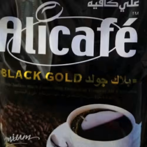 قهوه علی کافه اصل